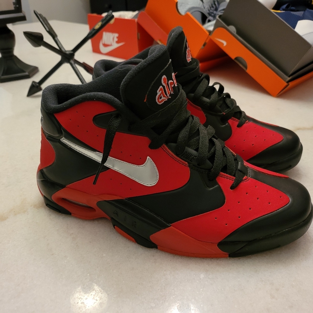 Nike Air Up mens size 10